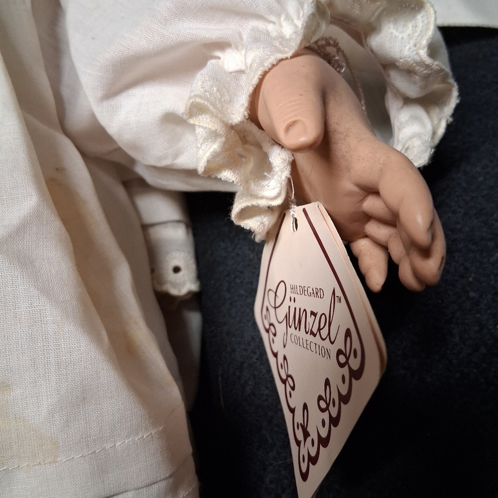 My Neck! My Back! - 1990 Hildegard Günzel Alexander - Picture 10 of 10